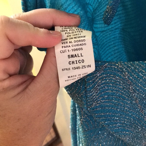 Dress - Picture 3 of 3